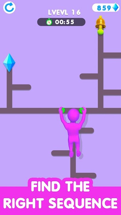 攀登大师手机版(climb master)