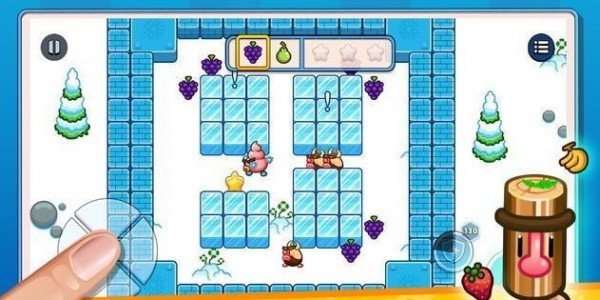 水果冰淇淋2手机版 水果冰淇淋2游戏下载