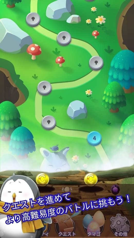 怪物打鼹鼠游戏 怪物打鼹鼠手机版下载