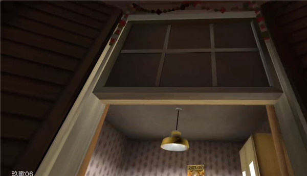 恐怖冰淇淋8游戏新手攻略