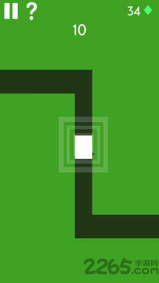 魔方逃生手机版(Cube Escape)