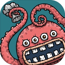 taptap黑暗料理王手游