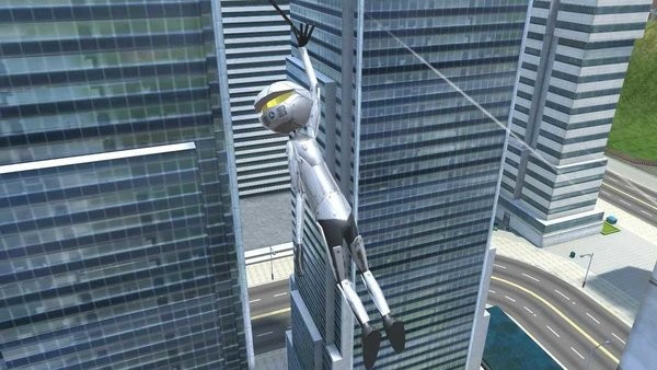 罪恶的绳索火柴人手机版