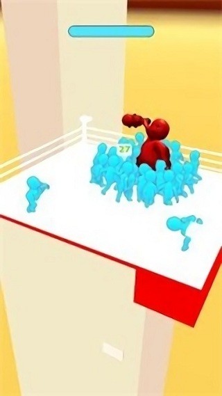 冲突攀登手机版