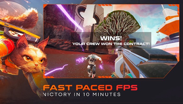 skyfall chasers手游