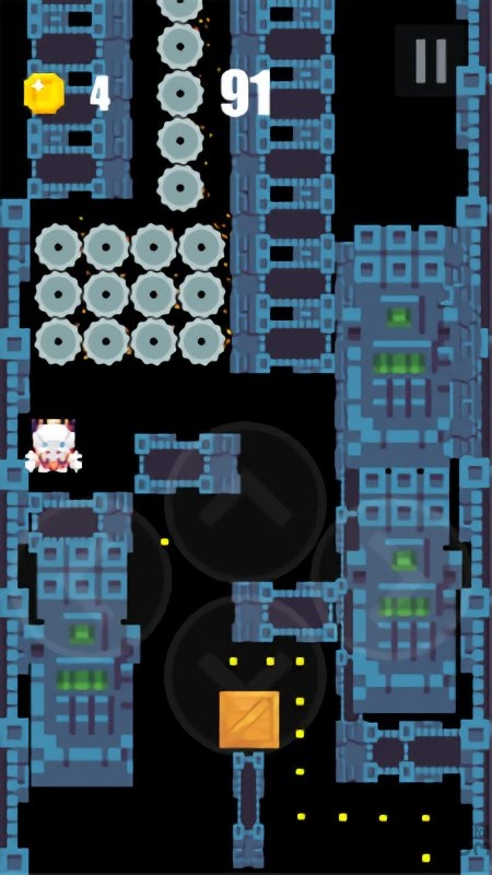 令人敬畏的面具之墓2手游