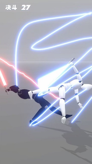 未来战士挑战官方版