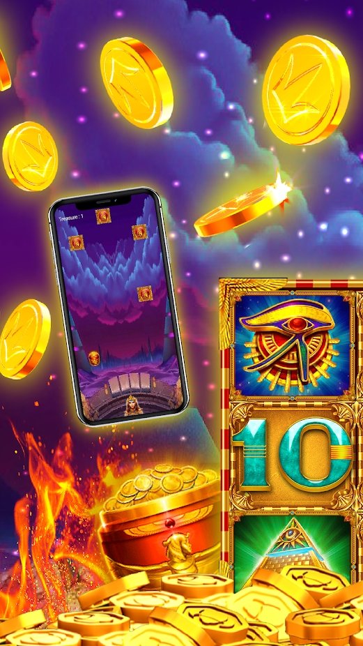 克娄巴特拉之墓游戏