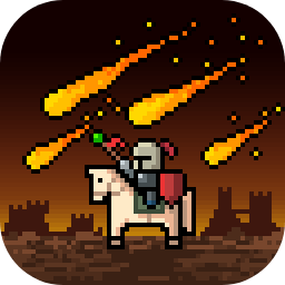 骑马与施法游戏最新版(mount and magic)