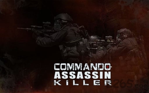 刺客突击队手机版