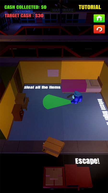 在我们之间的小偷最新版