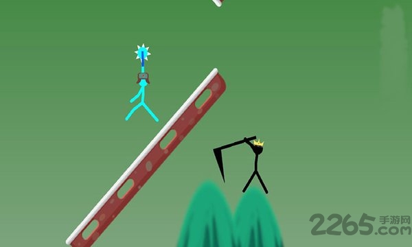 超神火柴人破解版无广告版