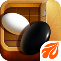元游五子棋游戏