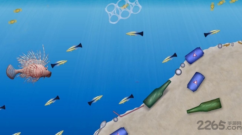 美味星球6完整版