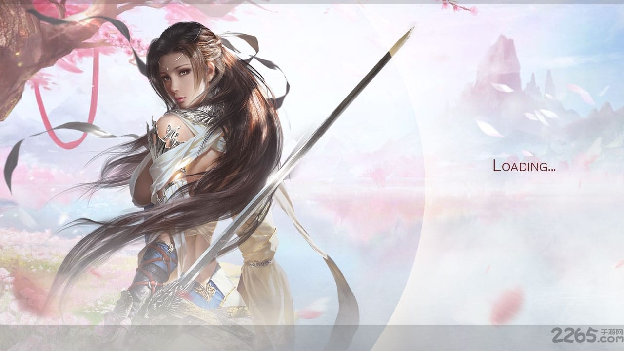 飘缈仙剑手机版