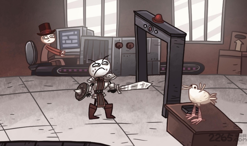 史上最经典的游戏手机版 史上最经典的游戏官方版下载