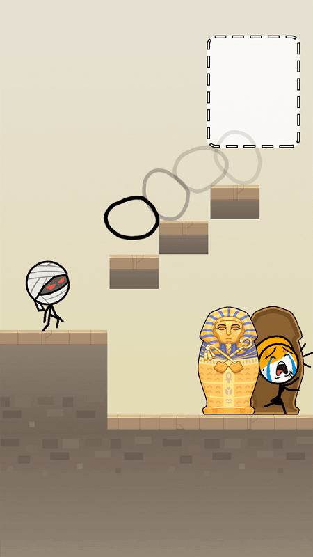 救救小可爱烧脑游戏