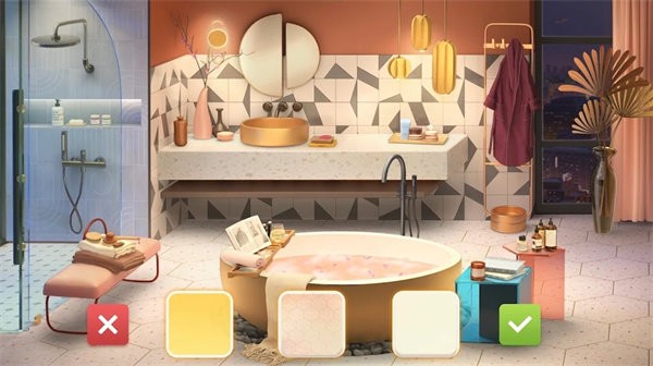 设计梦幻小屋最新版