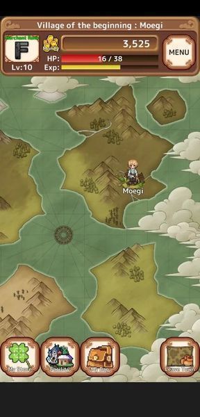 异世界商人生活汉化版 异世界商人生活中文版下载