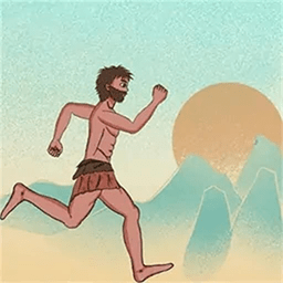 脚力我最强夸父逐日最新版