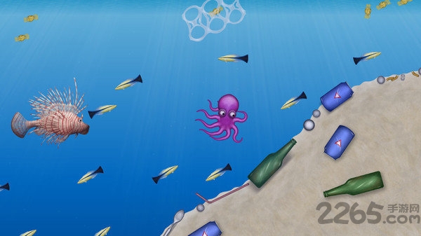 美味星球永恒 美味星球永恒内购破解版下载