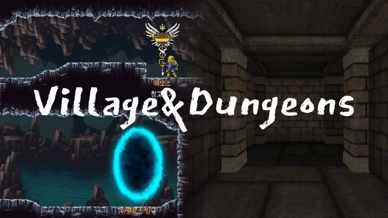 异世界another world rpg游戏 异世界rpg手游下载