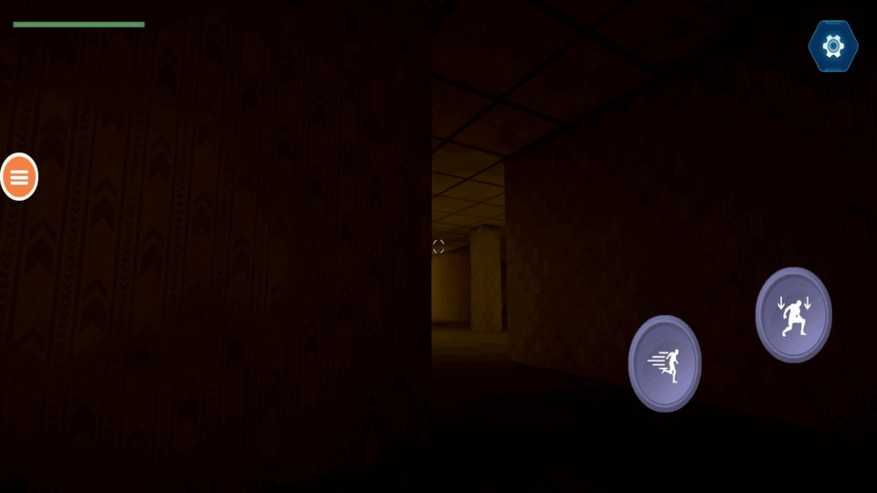 恐怖的房间手机游戏 恐怖的房间游戏下载