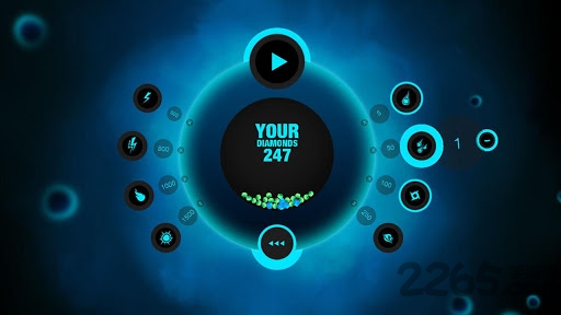 破碎地带游戏下载