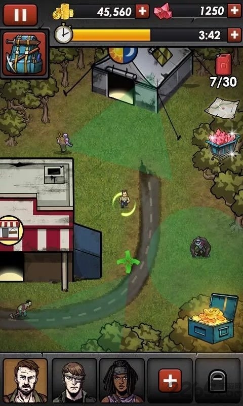 生存末日汉化破解版