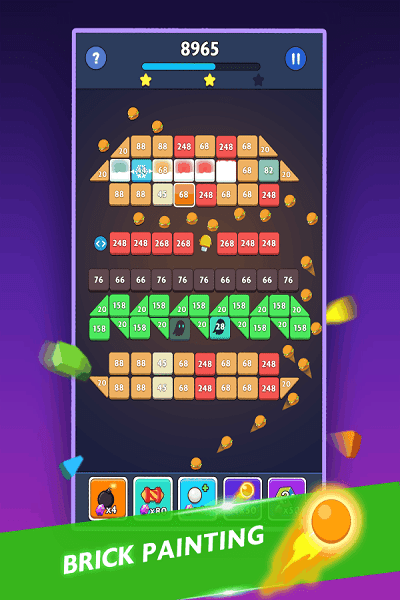 弹珠弹弹弹游戏 弹珠弹弹弹手游