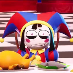 神奇马戏团模拟世界游戏