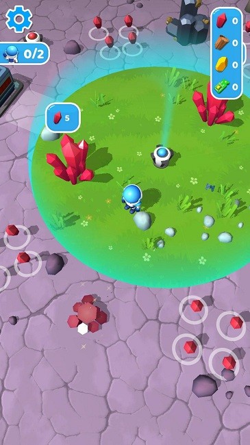 小小星球游戏下载