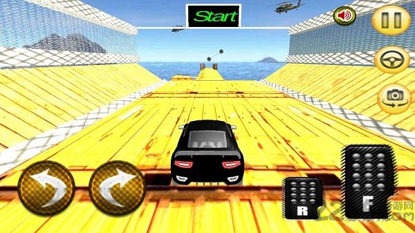 高空赛车最新版 高空赛车手机游戏