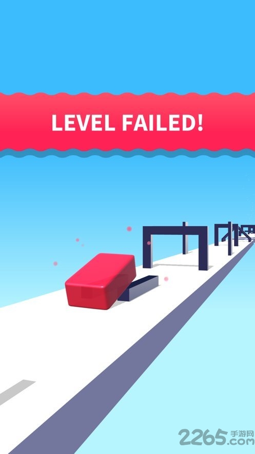 果冻变形中文版