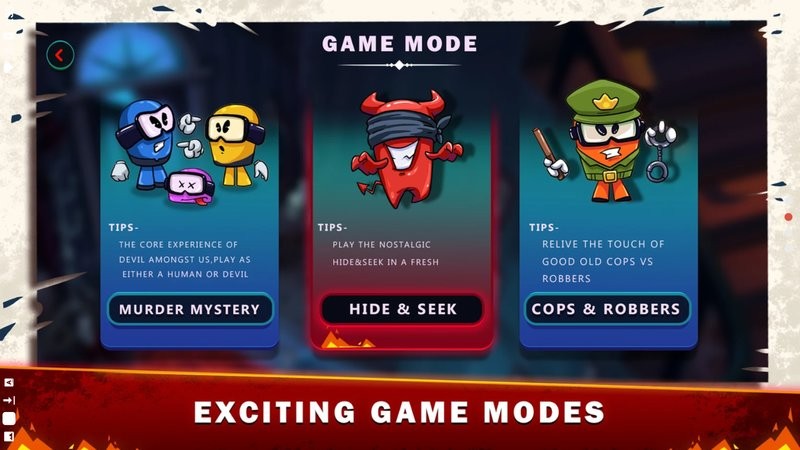 在我们之间魔鬼版游戏