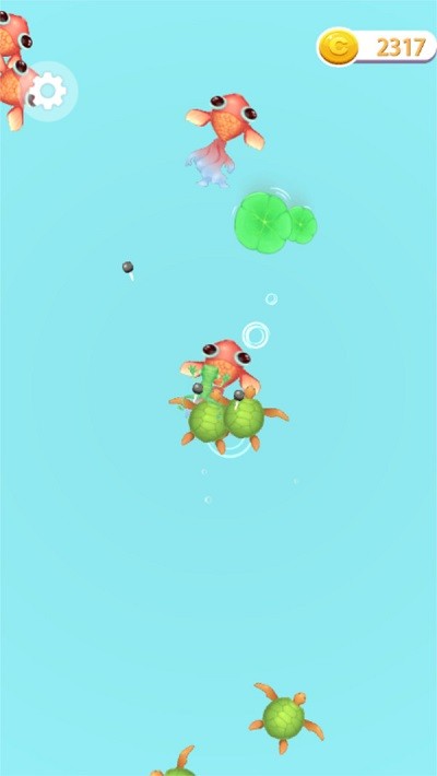 山海异世界手机版