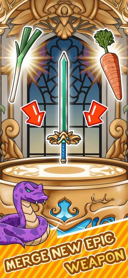 异世界武士喵最新版