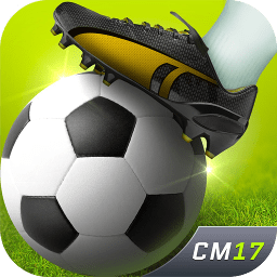 足球完胜游戏