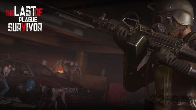 末日召唤废土生存破解版