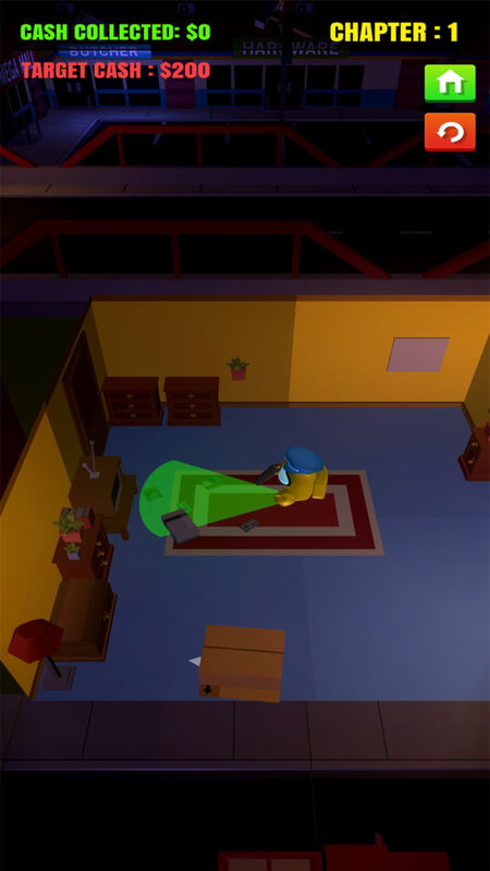 在我们之间的小偷最新版