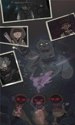 对话7天游戏