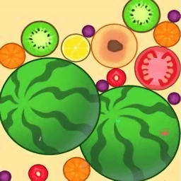 合成大西瓜华为版