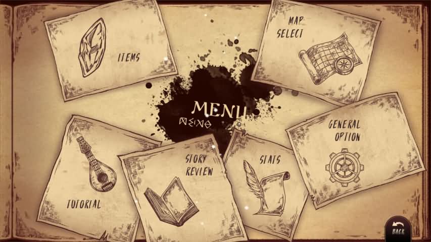 拉诺塔破解版(lanota)