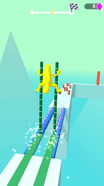 在我们之间的高跷大师手机版