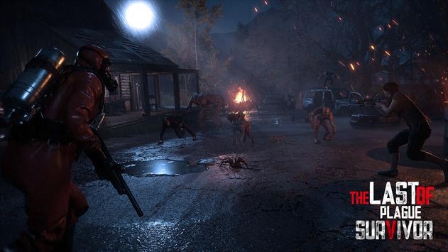 末日召唤废土生存 末日召唤废土生存破解版下载