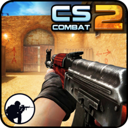 反恐精英战斗单机破解版