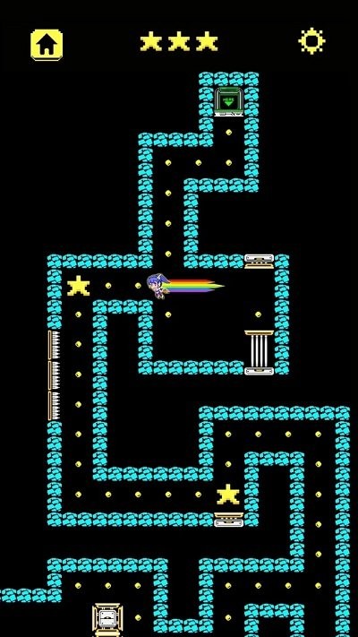 古墓面具最新版