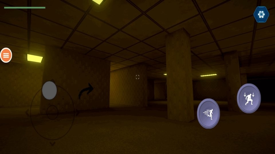 恐怖的房间手机版