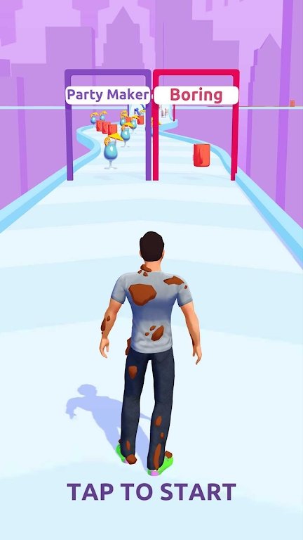 男友的逆袭手机版 男友的逆袭游戏下载