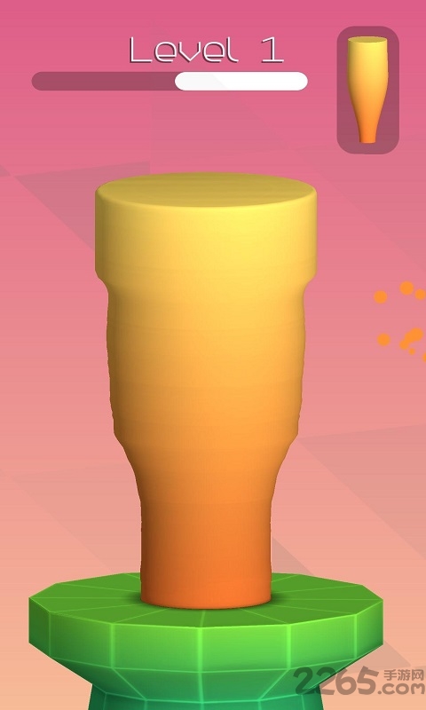 陶艺破解版 陶艺无限金币版